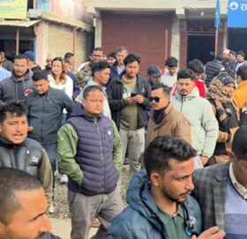 ‘कोर टिम मेम्बर’ केपी खनालको क्षेत्रमा रोकिएनन् बालेन, निराश बने कार्यकर्ता