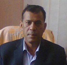 कांग्रेसका मुख्यसचिव कृष्णप्रसाद पौडेलले दिए पदबाट राजीनामा