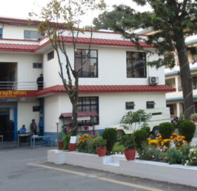 श्रीमतीको हत्या गरेपछि ‘मैले अपराध गरेँ मलाई पक्रनु’ भन्दै प्रहरीमा पुगे श्रीमान्