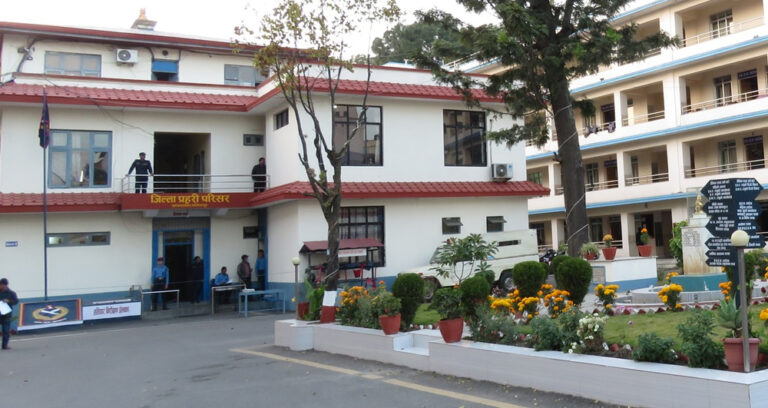 श्रीमतीको हत्या गरेपछि ‘मैले अपराध गरेँ मलाई पक्रनु’ भन्दै प्रहरीमा पुगे श्रीमान्