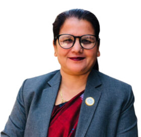 पूर्वमाओवादी भण्डारीलाई एमालेले बनायो राष्ट्रिय सभा उम्मेदवार