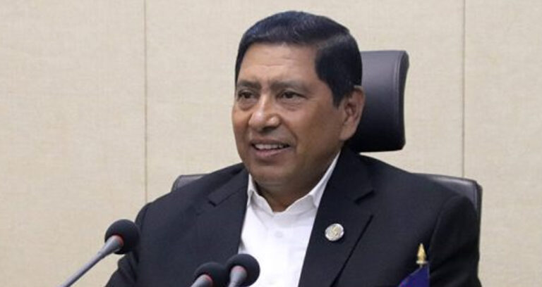 नारायणकाजी सर्लाही-३ बाट चुनाव लड्ने पक्का