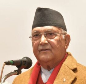 राष्ट्रियसभा निर्वाचनमा एमालेको ७ सिट दाबी