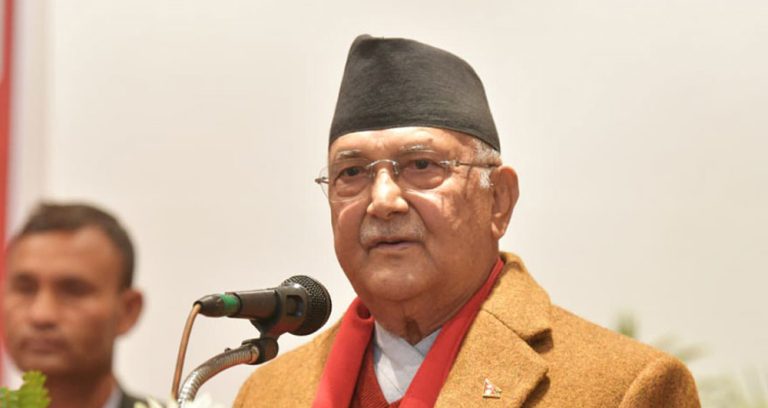 राष्ट्रियसभा निर्वाचनमा एमालेको ७ सिट दाबी