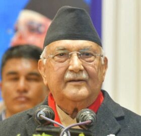 बालेन, रवि र कुलमानलक्षित ओलीको टिप्पणी- २० वर्षसम्म चुनाव जित्नेवाला छैनन्