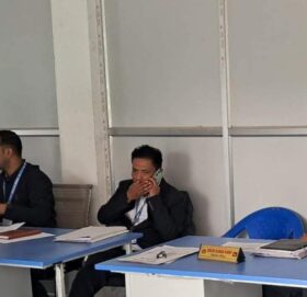 प्रतिनिधिसभा निर्वाचन: प्रत्यक्षतर्फ देशैभरका १६५ वटै निर्वाचन क्षेत्रमा उम्मेदवारी दर्ता प्रक्रिया सुरु