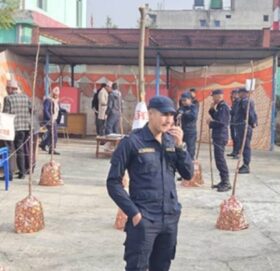 राष्ट्रियसभा निर्वाचन: मध्याह्नसम्म ५० प्रतिशतभन्दा बढी मत खस्यो, कुन प्रदेशमा कति ?