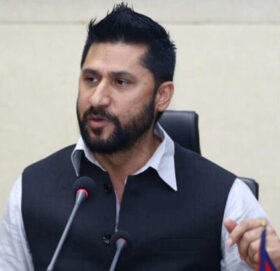 रवि लामिछानेको उम्मेदवारी संकटमा, मुद्दा फिर्ता गर्न अदालतको अस्वीकार