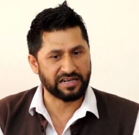 कुलमान घिसिङसँगको सहमतिलाई औपचारिकता दिने प्रक्रियामा छौं : रवि लामिछाने