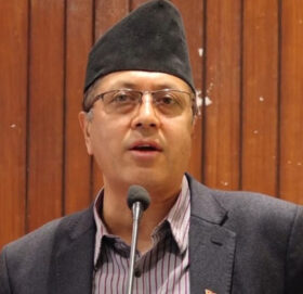 निर्वाचन निष्पक्ष हुन्छ भन्ने विश्वास अझै छैन : राजन भट्टराई