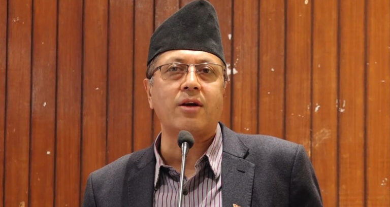 निर्वाचन निष्पक्ष हुन्छ भन्ने विश्वास अझै छैन : राजन भट्टराई