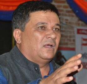 देउवा नआएपछि कांग्रेस विशेष महाधिवेशनको सभापतित्व सबुज बानियाँले गर्ने