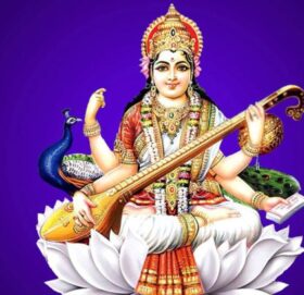 श्रीपञ्चमी अर्थात वसन्त पञ्चमी आज, सरस्वतीको पूजा गरिँदै