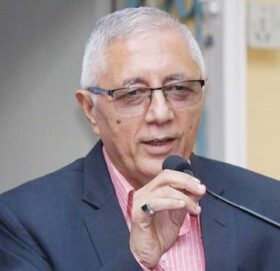 शेखर कोइरालाको आह्वान : हामी सबै घर फर्कौं, कांग्रेसमा फर्कौं