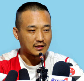 पहिला गोली चल्यो, त्यसपछि मात्रै सिंहदरबार जल्यो : सुदन गुरुङ