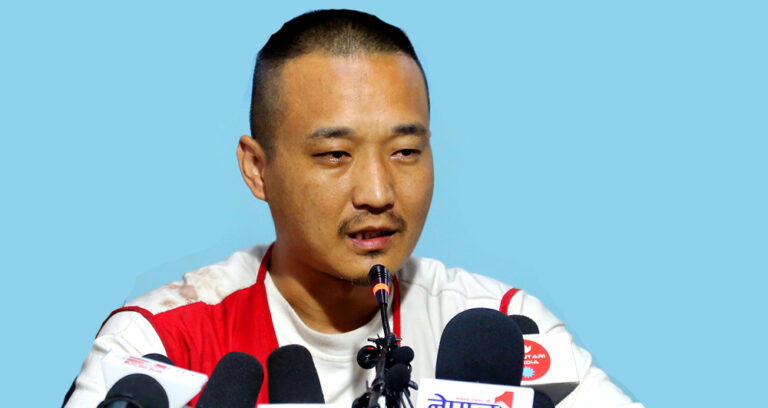 पहिला गोली चल्यो, त्यसपछि मात्रै सिंहदरबार जल्यो : सुदन गुरुङ