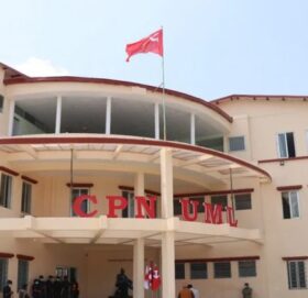 पूर्वमाओवादी भण्डारीलाई एमालेले बनायो राष्ट्रिय सभा उम्मेदवार