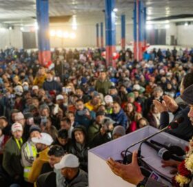 विशेष महाधिवेशनको परिणाम कांग्रेसमा सार्थक परिवर्तनको साझा उपलब्धि :  थापा