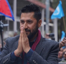 जनतालाई नजरअन्दाज गर्नेहरूलाई अब जनताले पत्याउने छैनन् :  रवि लामिछाने