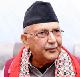 हामी अब चुनाव होस् भन्ने पक्षमै छौं: ओली