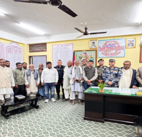 रौतहटमा साम्प्रदायिक विवाद: दुवै पक्षबीच ६ बुँदे सहमति, तनाव सामान्यतर्फ