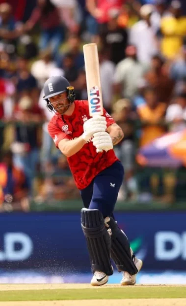 टी–२० विश्वकपः इंग्ल्यान्डद्वारा श्रीलंकासामु १४७ रनको चुनौती