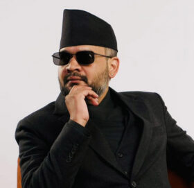 काठमाडौंको सुकुम्बासी समस्या र फोहोर व्यवस्थापनमा विदेशी चलखेल हुन्थ्यो : बालेन