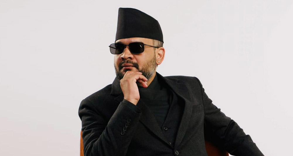 काठमाडौंको सुकुम्बासी समस्या र फोहोर व्यवस्थापनमा विदेशी चलखेल हुन्थ्यो : बालेन