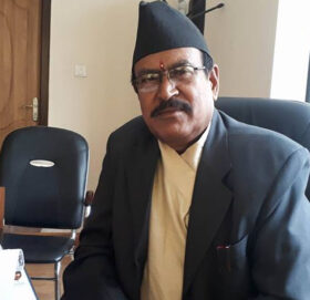 जेन-जी आन्दोलन जाँचबुझ आयोगको म्याद फेरि २५ दिन थप