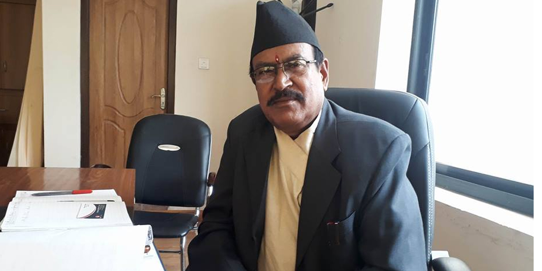 जेन-जी आन्दोलन जाँचबुझ आयोगको म्याद फेरि २५ दिन थप