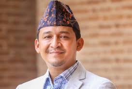 रास्वपाका नेता प्रणय शमशेरले त्यागे पार्टी, आर्थिक अपचलनको आरोप