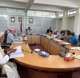 निर्वाचनका लागि चीनले ४० लाख डलर अनुदान सहयोग गर्ने