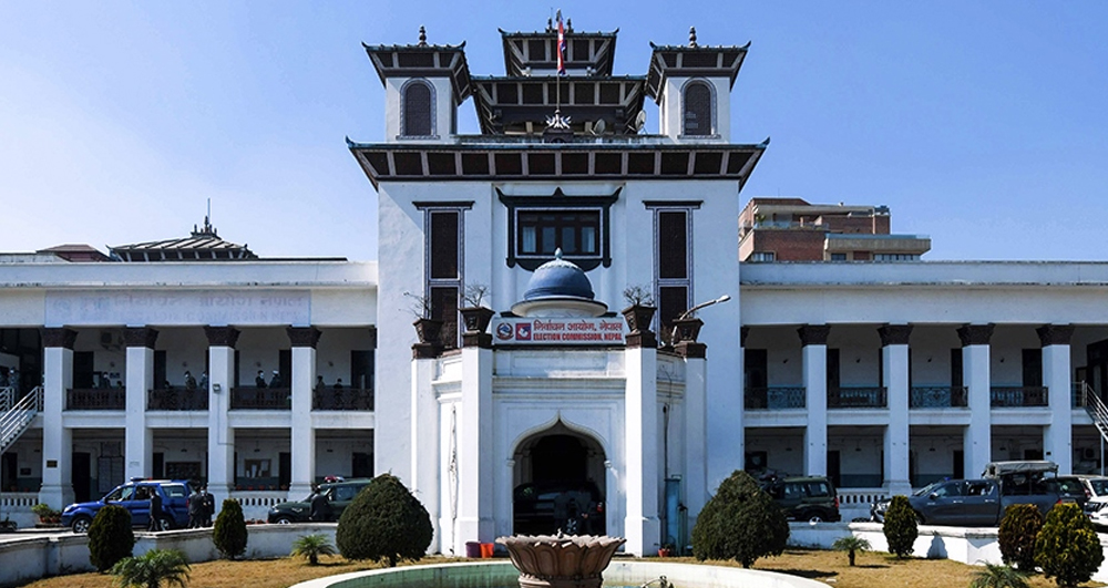 आजदेखि मादक पदार्थ बिक्री–वितरण तथा सेवनमा प्रतिबन्ध