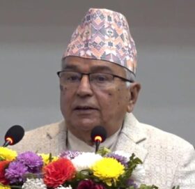 सुशासन र पारदर्शिता बिना लोकतन्त्रले प्रतिफल दिन्न : राष्ट्रपति पौडेल