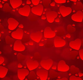 आज भ्यालेन्टाइन्स डे अर्थात् प्रणय दिवस, प्रेम साटासाट गरी विश्वभर मनाइँदै