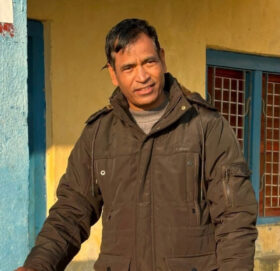 कालीकोटमा नेकपाका शाही विजयी