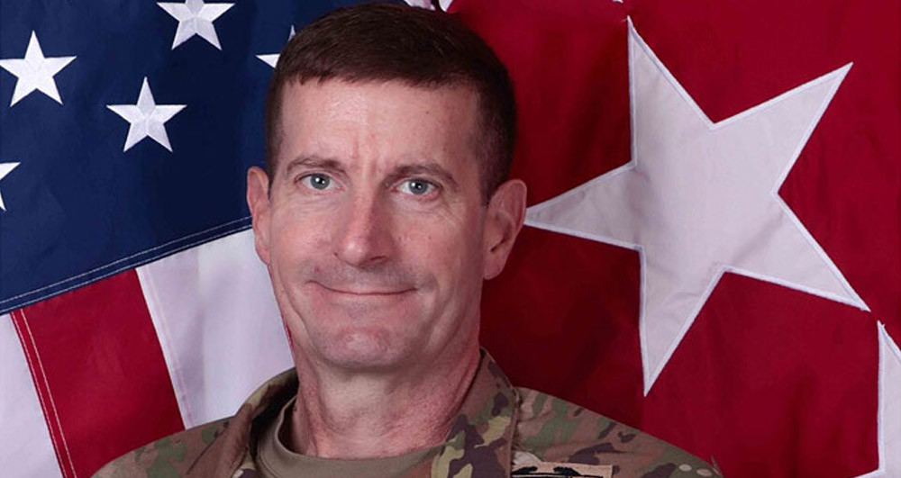 अमेरिकी सेनाका लेफ्टिनेन्ट जनरल भोवेल काठमाडौंमा