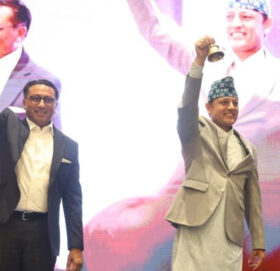 रास्वपाको सांसद अभिमुखीकरण कार्यक्रम सुरु