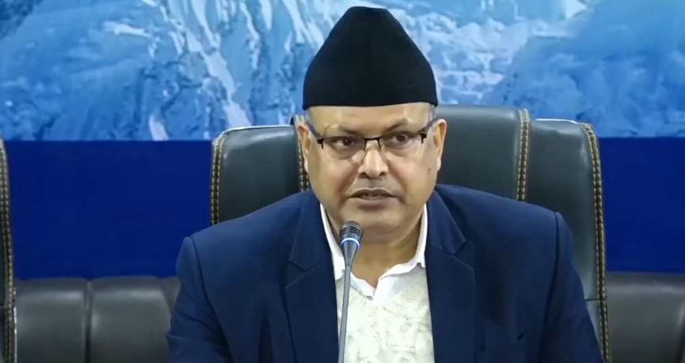 बिहीबार सांसद प्रमाणपत्र प्रदान गरिने, दिउँसो राष्ट्रपति समक्षलाई प्रतिवेदन बुझाइने