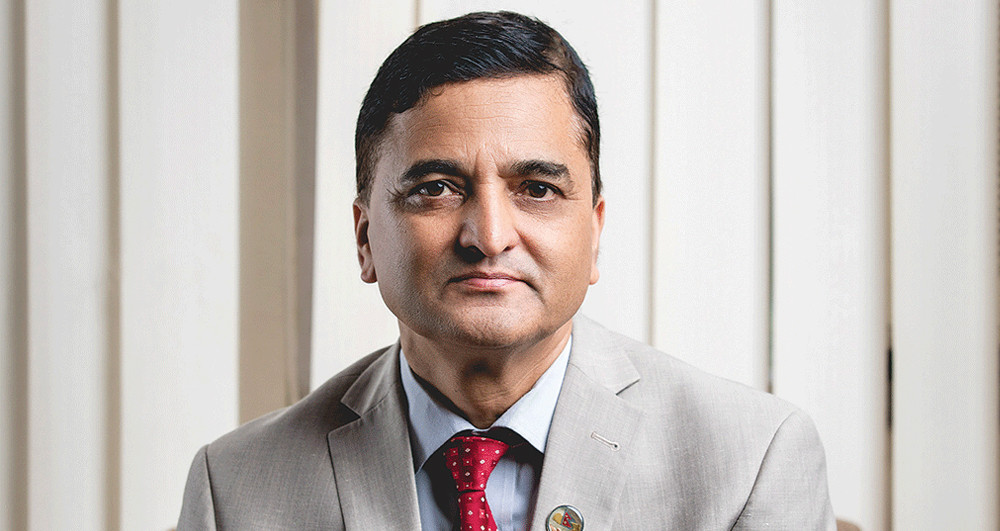 योगेश भट्टराईले मागे निर्वाचन परिणामबारे तीन सुझाव, सुझावका आधारमा आगामी रणनीति तय गर्ने