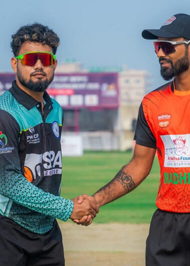 प्रधानमन्त्री कप क्रिकेट: सुदूरपश्चिम प्रदेशद्वारा मधेशलाई १६१ रनको लक्ष्य