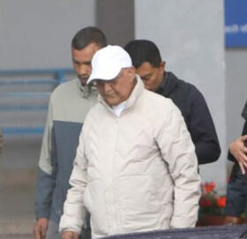 ओलीलाई स्वास्थ्य परीक्षणका लागि लगियो अस्पताल