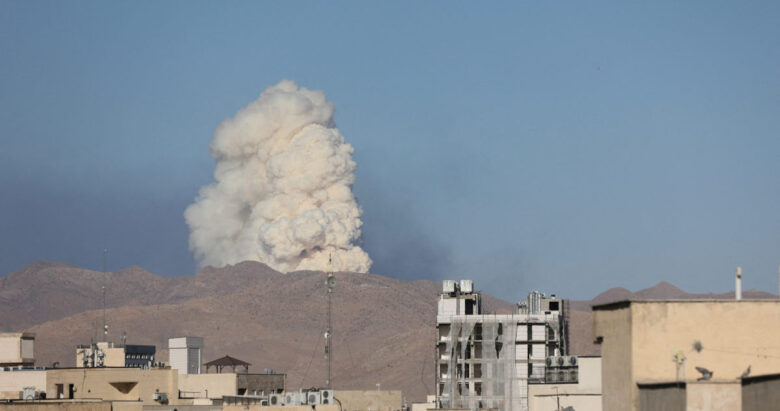 अमेरिकासँग वार्ता नगर्ने इरानको निर्णय