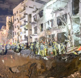 अमेरिका–इजरायल आक्रमणमा इरानमा १३३ नागरिक मृत्यु