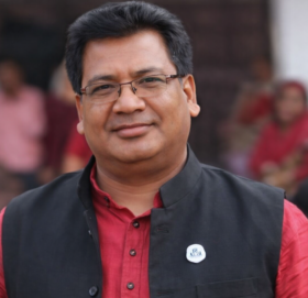 रास्वपाका उम्मेदवार किशोरी साहको उम्मेदवारी खारेज