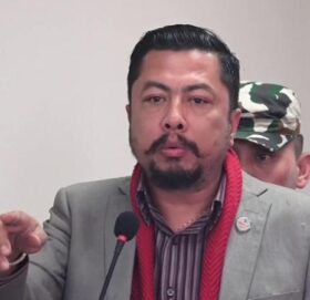 काठमाडौं-८ मा विराजभक्त श्रेष्ठ विजयी