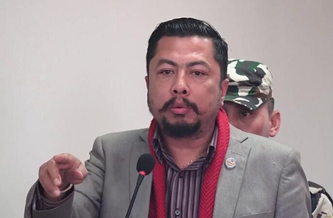 काठमाडौं-८ मा विराजभक्त श्रेष्ठ विजयी