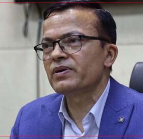 काठमाडौंका पूर्व सीडीओ रिजाललाई हाजिरी जमानीमा छाड्न निर्णय