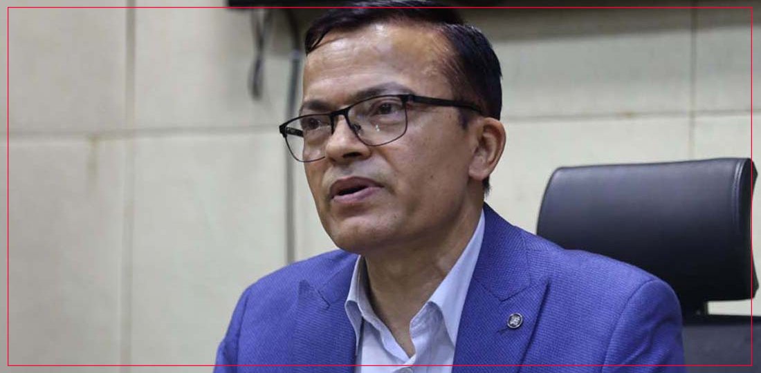 काठमाडौंका पूर्व सीडीओ रिजाललाई हाजिरी जमानीमा छाड्न निर्णय