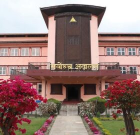 रवि लामिछानेको रिटमा आज पनि सुनुवाइ हुने